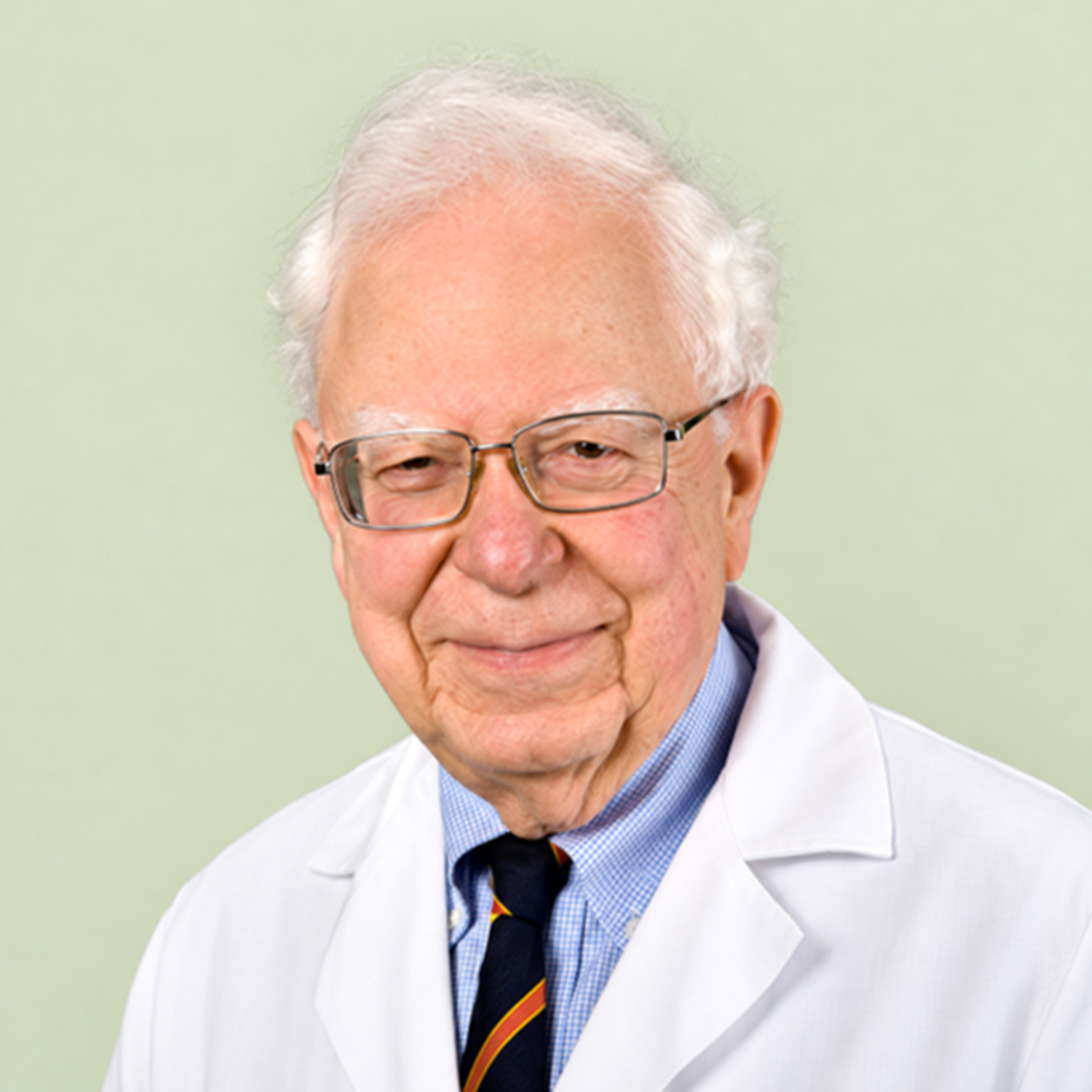 Heinrich Taegtmeyer, MD, DPhil, FACC, FAHA