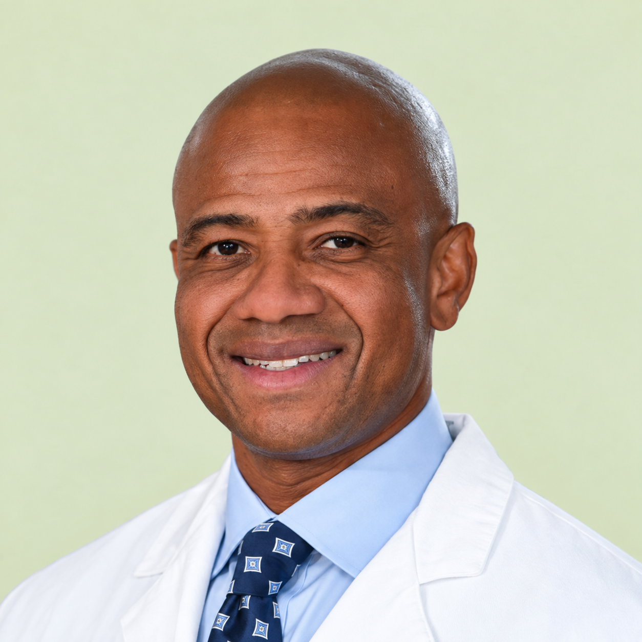 Kirk Jackson Jr., MD, MBA