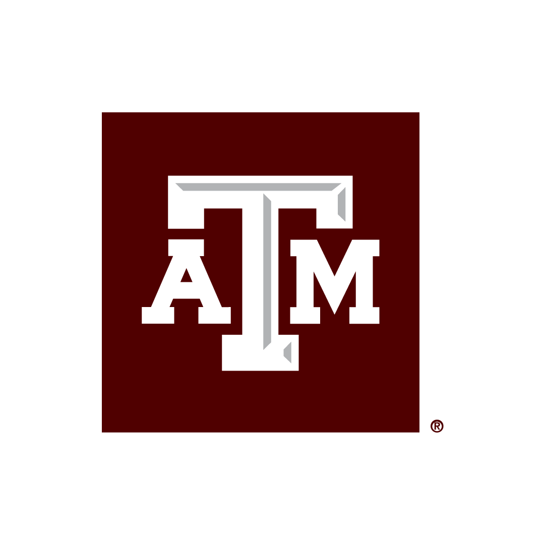 Texas A&M University logo